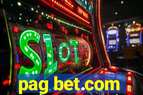 pag bet.com
